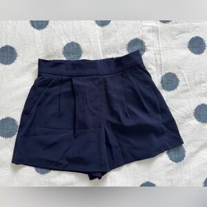 Babaton Deep Blue Fabric
